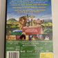 Madagascar 2: Escape 2 Africa (DVD, 2008) Dreamworks Animated Film Region 4