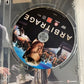 Arbitrage (DVD, 2012) Richard Gere, Tim Roth, Susan Sarandon Region 4
