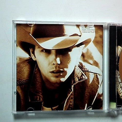 Dwight Yoakam – The Very Best Of Dwight Yoakam (CD, 2004) Australia 8122789642