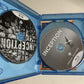 Inception (Blu-ray + DVD, 2010, 4-Discs) Leonardo DiCaprio, Tom Hardy Region B