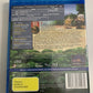 Up (Blu-ray, 2009) Disney Pixar Animation Region B