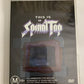 This Is Spinal Tap (Special Edition, DVD, 1985, 2-Disc) Region 4