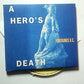 Fontaines D.C. – A Hero's Death (CD, 2020) Gatefold PTKF2182-2