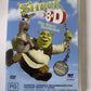 Shrek 3D (Special Edition, DVD, 2001) Region 4