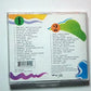 Various – The No.1 Party Tapes Album (CD, 1996) Australasia 5531942