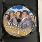 Kings in Grass Castles (DVD, 1998, 2-Disc) Australian Miniseries All Regions