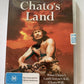 Chato's Land (DVD, 1972) Charles Bronson, Jack Palance All Regions NEW Sealed