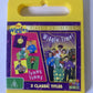 The Wiggles: Wiggle Time! / Yummy Yummy (DVD, 1998) ABC Kids Region 4
