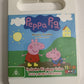Peppa Pig: Muddy Puddles (DVD, 2004) Animation Region 4