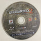 Uncharted 2 : Among Thieves PS3 Sony PlayStation 3 Game Complete