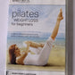 Element Pilates Weight Loss for Beginners (DVD, 2008) Region 4