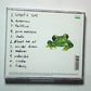 Silverchair – Frogstomp (CD, 1995) Australia MATTCD009