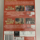 Van Wilder / Van Wilder 2: The Rise of the Taj (DVD, 2001, 2-Disc) Region 4 NEW