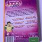 Nickelodeon Favorites: Dance to the Music! (DVD, 2013) Animation Region 4