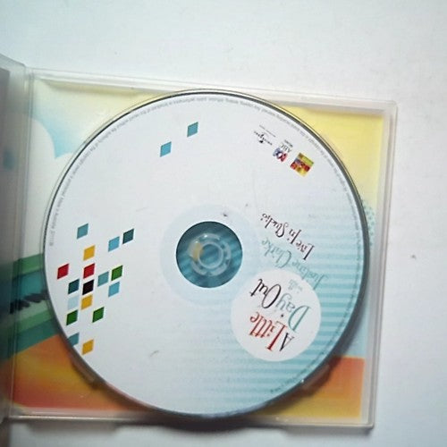 Justine Clarke – A Little Day Out With Justine Clarke (CD, 2012) Australia