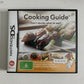 Cooking Guide Nintendo DS Complete