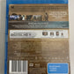 The Martian (Blu-ray, 2014) Matt Damon Region B