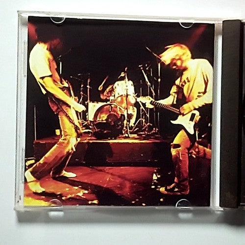 Nirvana – From The Muddy Banks Of The Wishkah (CD, 1996) Australia GEFD-25105