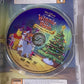 Winnie the Pooh: A Very Merry Pooh Year (DVD, 2002) Disney Animation Region 4