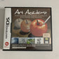 Art Academy Nintendo DS 2010 Game Complete