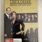 Law and Order Special Victims Unit : Season 9 (DVD, 2007, 5-Disc) Region 4 &2