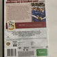 Take Me Out to the Ball Game (DVD, 1949) Frank Sinatra, Gene Kelly Region 4 NEW