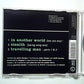 Chapter And The Verse – In Another World / Stealth (CD, 1991) UK VRSCD 2