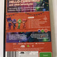 PJ Masks: Hello Christmas! (Limited Edition, DVD, 2017) Region 4
