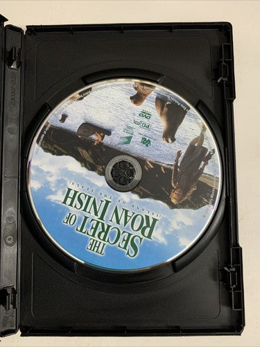 The Secret of Roan Inish (DVD, 1994) Eileen Colgen, Jeni Courtney Region 1
