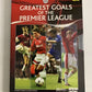 Greatest Goals Of The Premier League (DVD, 3-Discs) Region 4