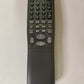 Genuine Panasonic VCR TV Remote Control UR57CV680-4