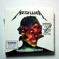 Metallica – Hardwired...To Self-Destruct (CD, 2016, 2-Disc) Digipak 5715626