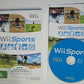 Wii Sports (Wii, 2006) PAL Game