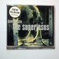 The Superjesus – Down Again (CD, 1997) Australia 3984202032