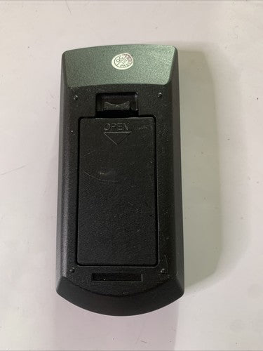 Genuine Akai JX-1107A(2) Remote Control