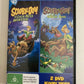 Scooby-Doo!: Loch Ness Monster / Goblin King (DVD, 2-Disc) Animation Region 4