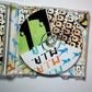 M.I.A. – Arular (CD, 2005) Australia & New Zealand XLCD 186