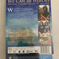We Can Be Heroes (DVD, 2005) Chris Lilly Comedy Region 4