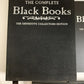 Black Books (Definitive Collector's Edition Wine Set, DVD, 2000) All Regions