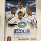 WRC World Championship Rugby Microsoft XBOX Original PAL Game Complete