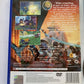 Scaler PS2 PlayStation 2 PAL 2004 Game Complete