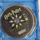 Harry Potter and the Chamber of Secrets  (Blu-ray, 2002, 2-Disc) Region B