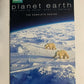 Planet Earth: The Complete Series Box Set (Special Edition, DVD, 2006) Region 4