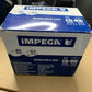 Imprega 10x CD-RW Rewritable Disc Blank Media 700MB 80min NEW