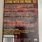 British & Irish Lions 2009 Living With Three Pride (DVD, 2-Disc) All Regions