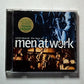Men At Work – Contraband: The Best Of Men At Work (CD, 1996) Australia 484011 2