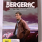 Bergerac : Series 2 (DVD, 1983, 3-DIsc) John Nettles Region 4 NEW