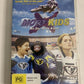 Moto X Kids (DVD, 2004) Phyllis Diller, Gary Busey, Alana Austin Region 4