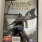 Assassin's Creed IV: Black Flag PC Windows DVD Ubisoft Game