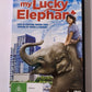 My Lucky Elephant (DVD, 2013) Region 4
